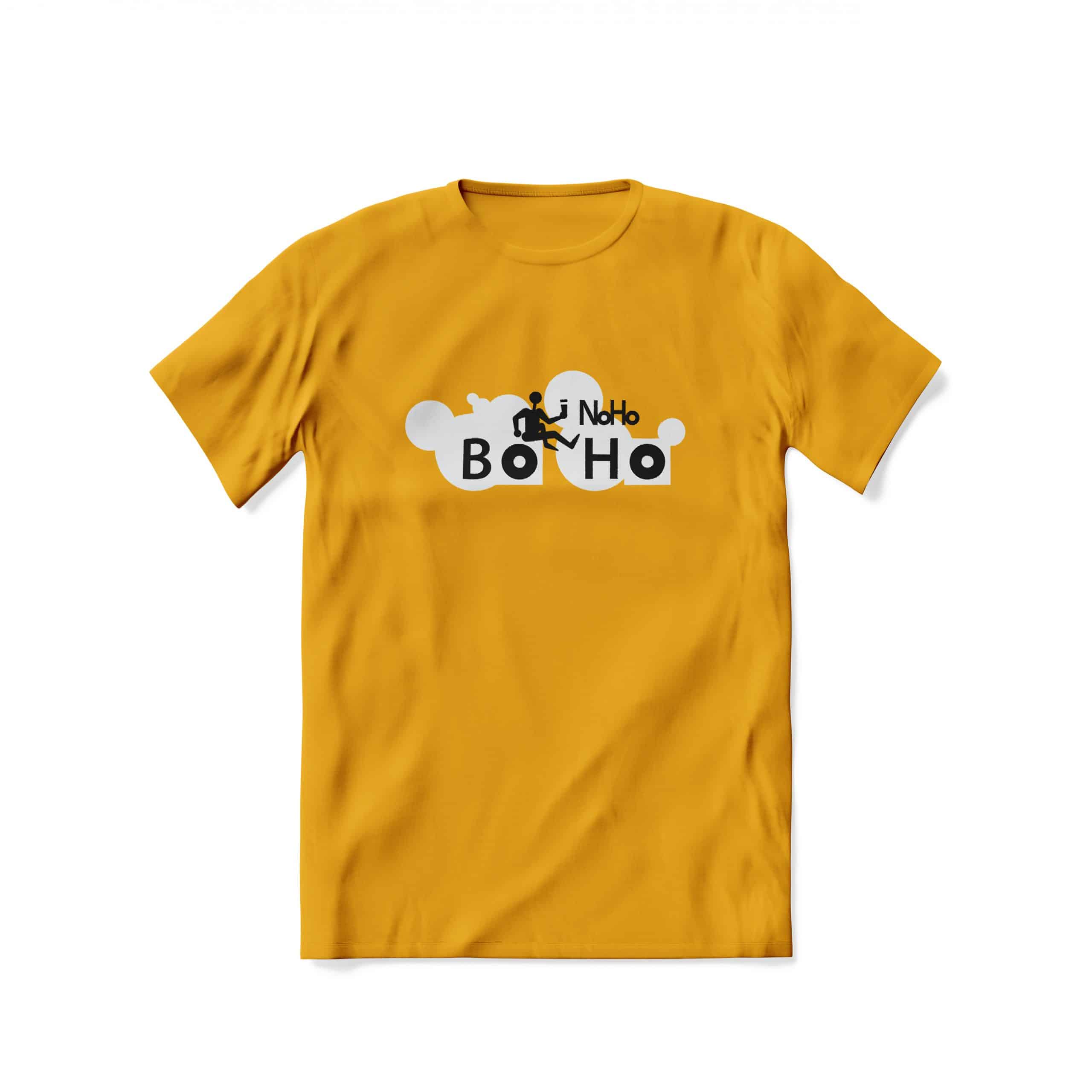 NoHo-Shirt